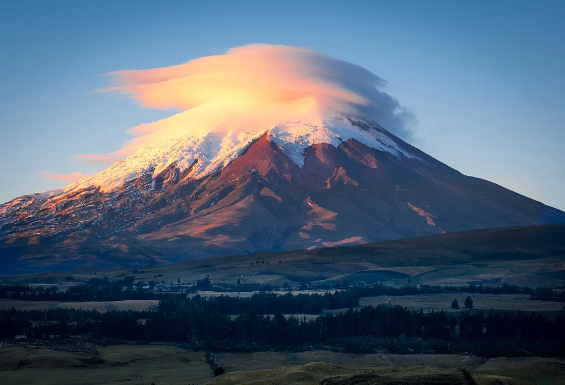 15 Must See Tourist Attractions in Ecuador