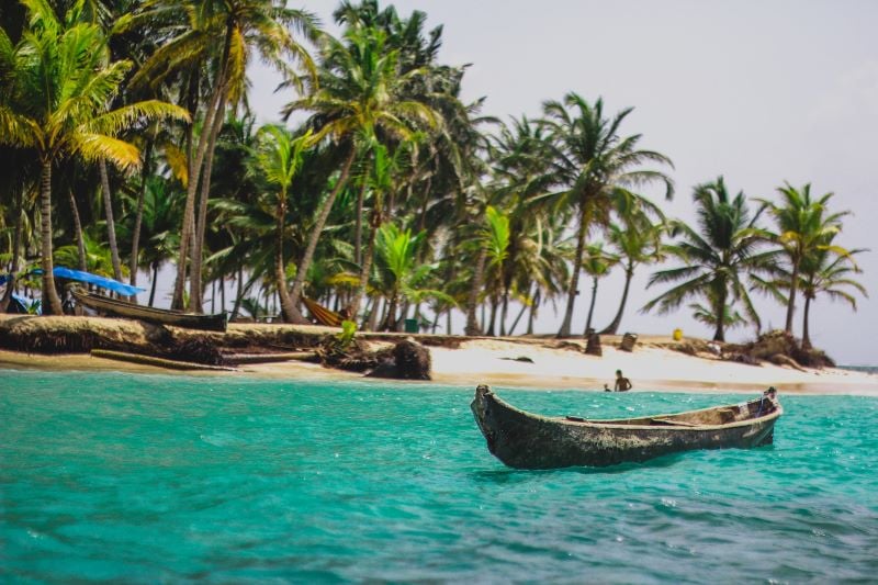 12 Most Beautiful Places in Panama to Visit