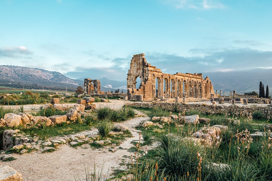 15 Must See Tourist Attractions in Morocco