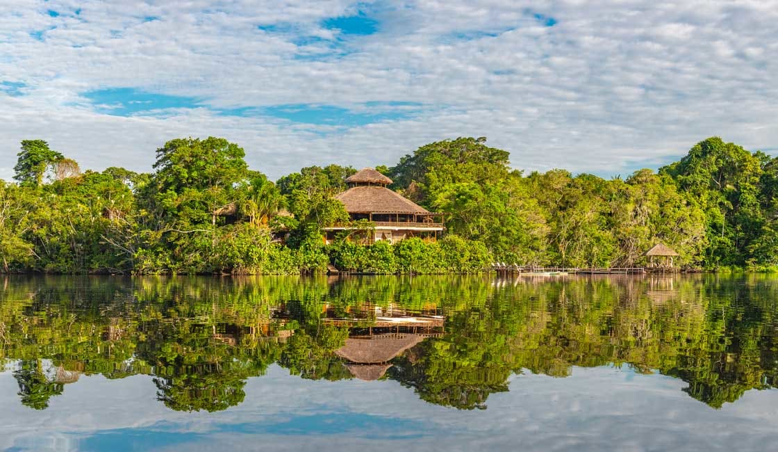15 Must See Tourist Attractions in Peru