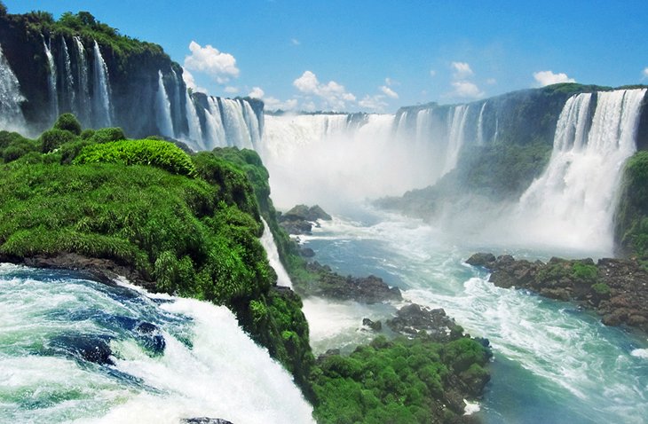 15 Must See Tourist Attractions in Argentina