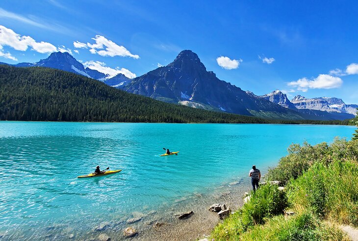 Top 12 Must-See Attractions In Canada
