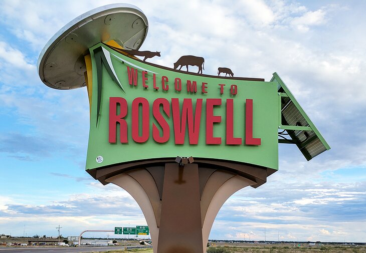 12 Best Things to do in Roswell, NM
