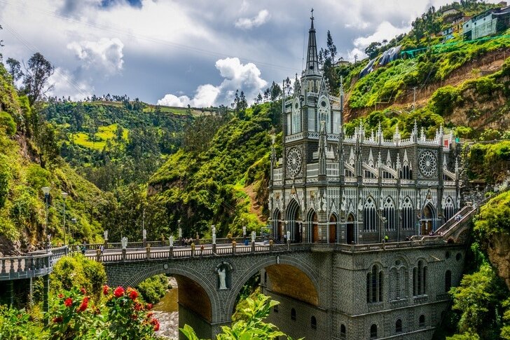 Top 15 Must-See Attractions In Colombia