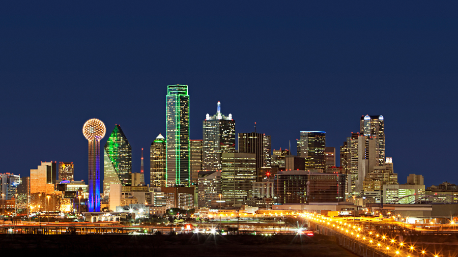 Top 12 Hidden Gems In Dallas