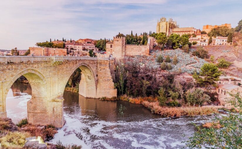 The 15 best things to do in Toledo, Spain