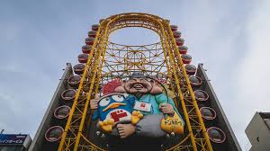 7 Fun Things to Do in Osaka